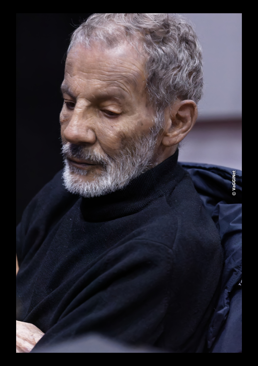 Σταύρος Ξαρχάκος: «Σε δύο πράγματα κουμπώνει η ψυχή μου, στην ιστορία και στην παράδοση»