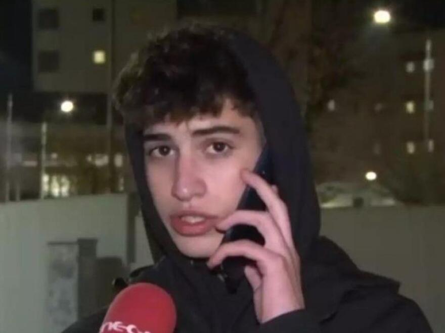 Τραγωδία στα Τέμπη: Η Ακαδημία Αθηνών θα τιμήσει τους τρεις ήρωες-επιβάτες