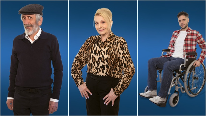 IQ 160: Διαβάστε την υπόθεση και τους χαρακτήρες της νέας σειράς του Star