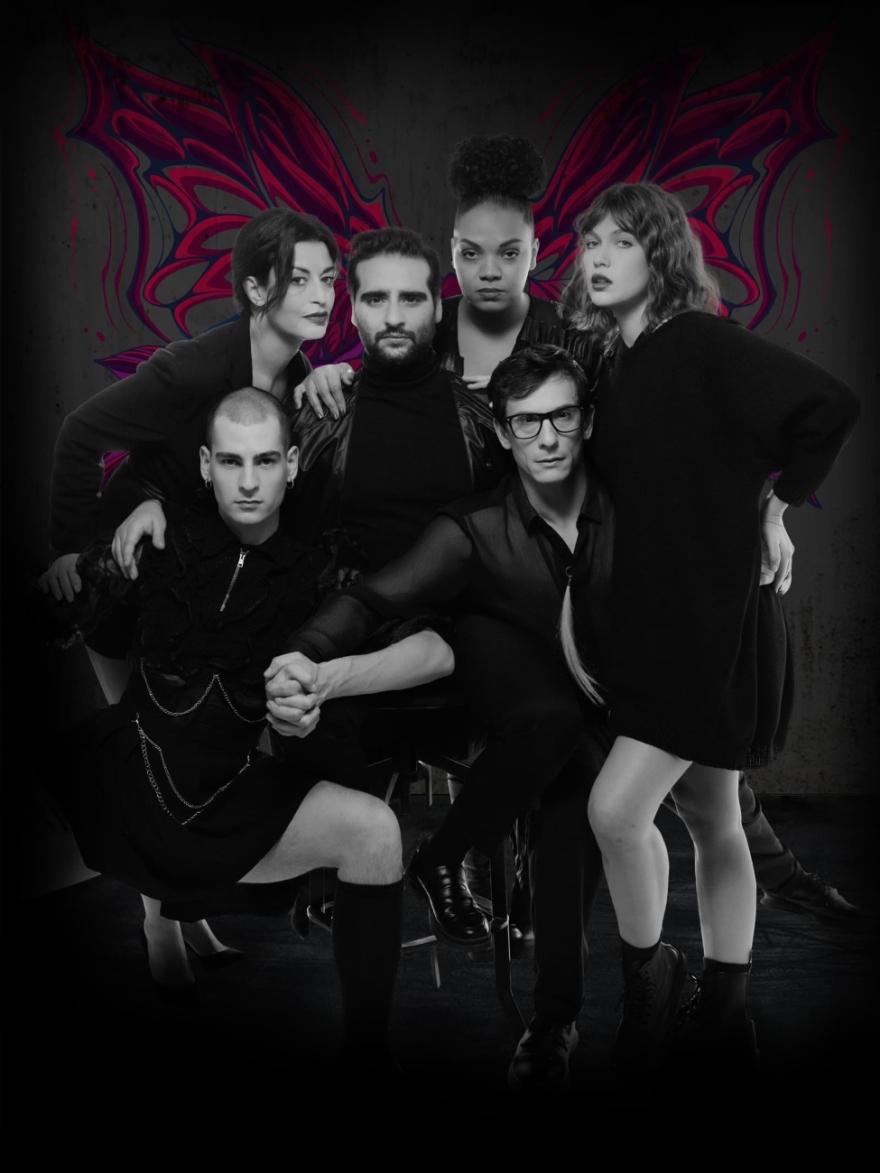 Θέατρο Νέου Κόσμου: Γόνος εφοπλιστικής οικογένειας διέκοψε παράσταση - Ζήτησε συγγνώμη