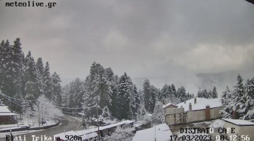 Καιρός: Μετά τις βροχές και τα χιόνια, έρχεται ηλιόλουστο Σαββατοκύριακο - Πλησιάζει η Άνοιξη