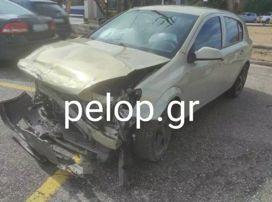 Πάτρα: Τι δείχνουν τα στοιχεία για το τροχαίο με θύμα τον 25χρονο αθλητή - Θρήνος για τον Ντένις Γκιούρα