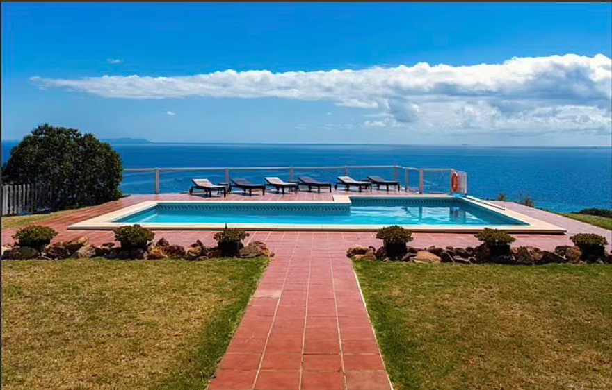 Κένεθ Νόιε: Από τη ληστεία του αιώνα με λεία 26 εκατ. λίρες, στην αναζήτηση ενοικιαστή βίλας στην Ισπανία