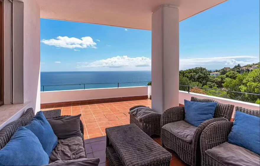 Κένεθ Νόιε: Από τη ληστεία του αιώνα με λεία 26 εκατ. λίρες, στην αναζήτηση ενοικιαστή βίλας στην Ισπανία