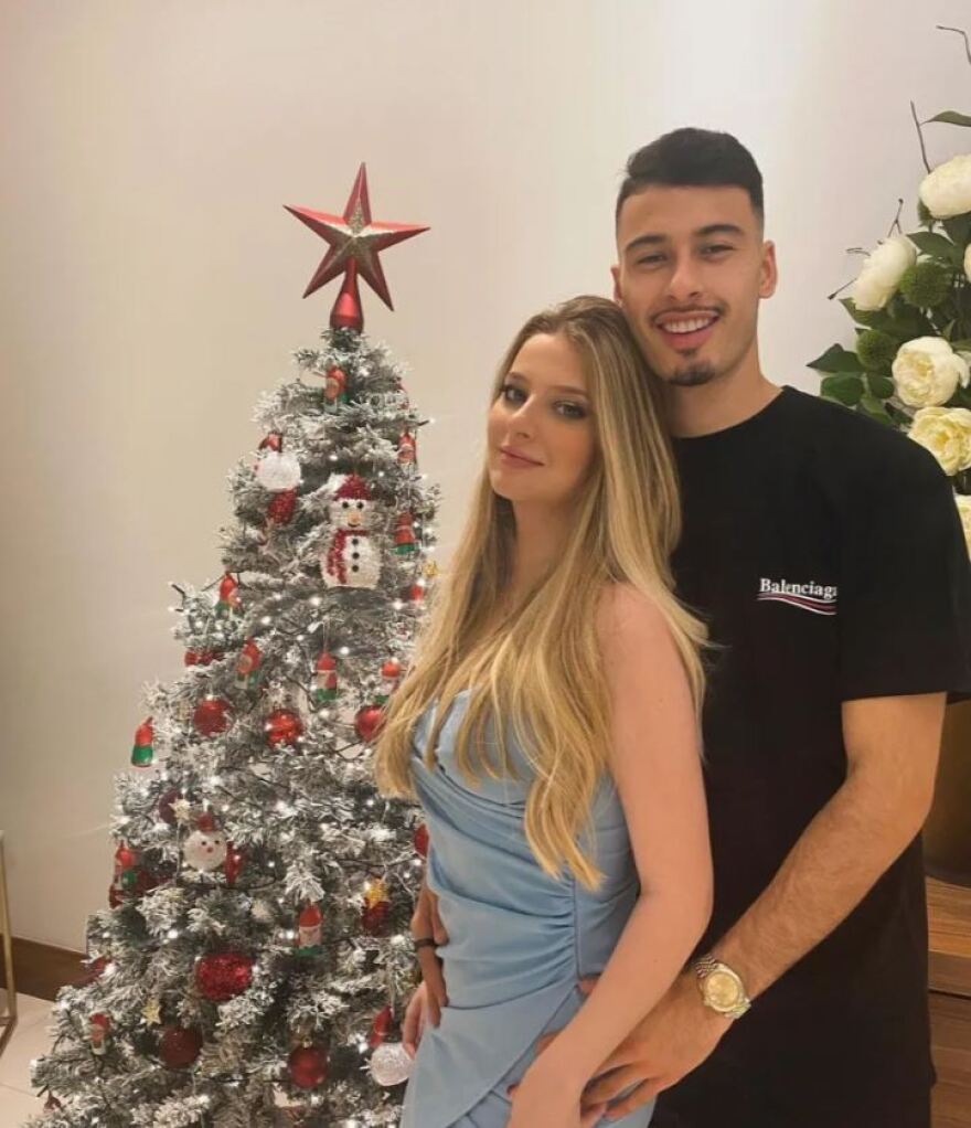  Στεναχώρησε τον Τσιτσιπά η Μάργκοτ Ρόμπι: «Μου αρέσει να παρακολουθώ τον Μαρτινέλι»