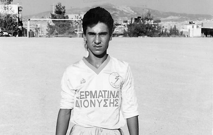 Απαγωγή Μαρσελίνο: 33 χρόνια από το έγκλημα με θύμα τον «Μαραντόνα της Αγίας Βαρβάρας»