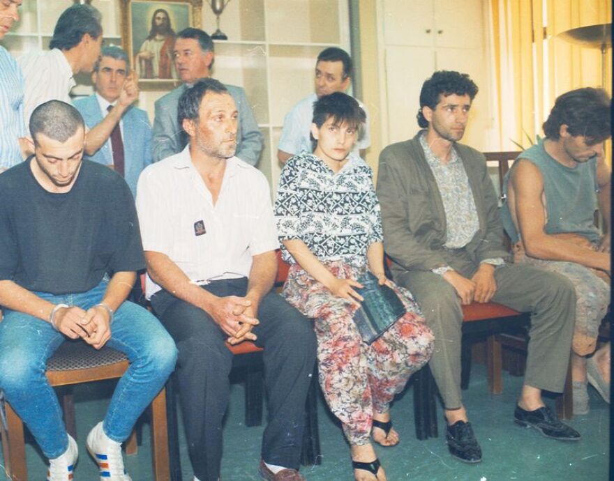 Απαγωγή Μαρσελίνο: 33 χρόνια από το έγκλημα με θύμα τον «Μαραντόνα της Αγίας Βαρβάρας»