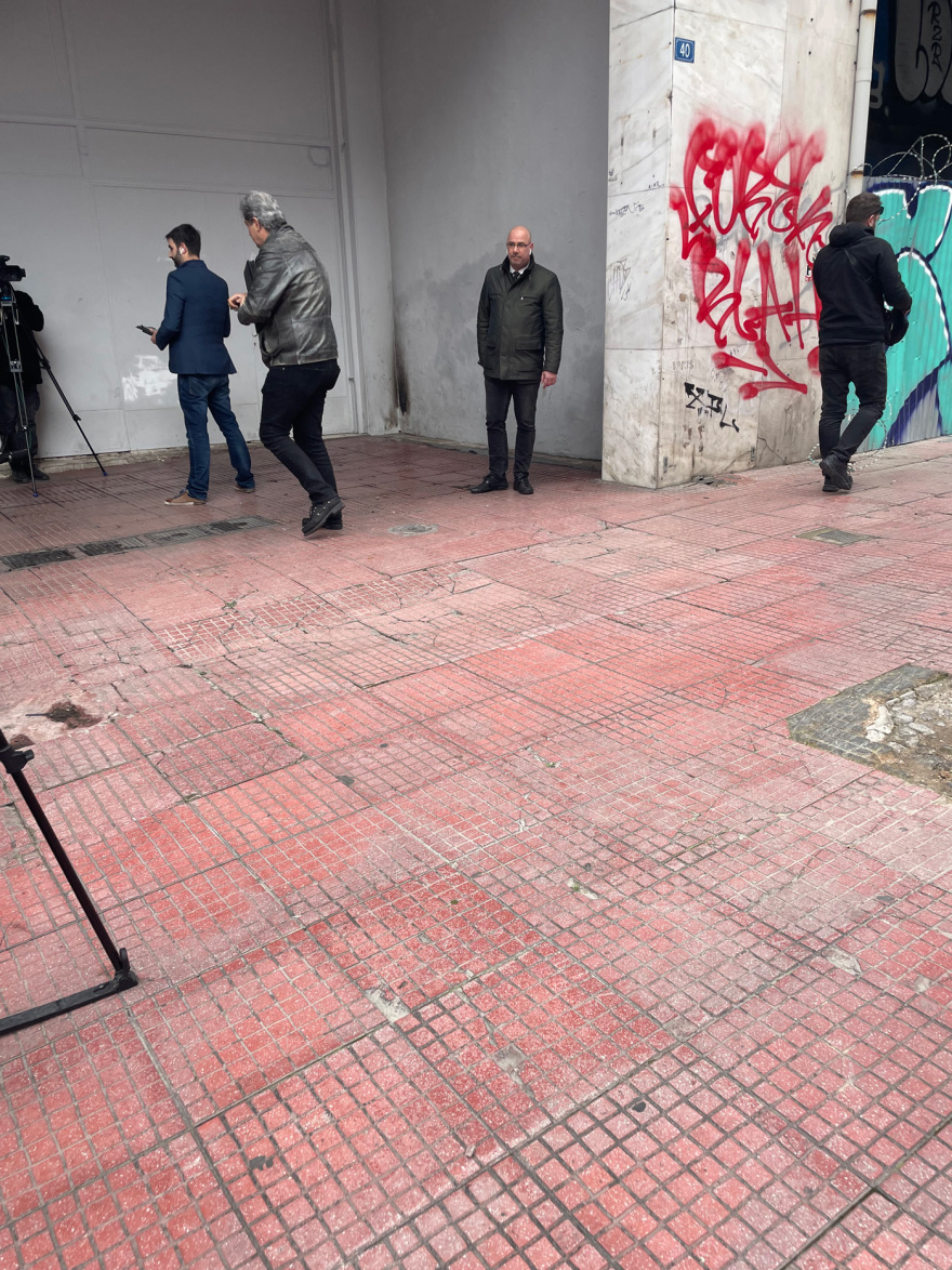 Συνεδριάζει η Πολιτική Γραμματεία του ΣΥΡΙΖΑ για το μέλλον Πολάκη στα ψηφοδέλτια