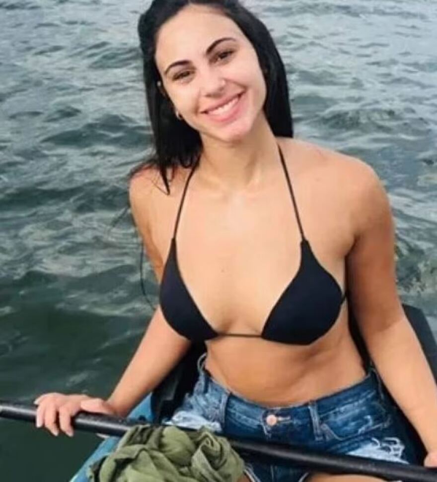 Βραζιλία: 47χρονος δικηγόρος σκότωσε την 27χρονη πρώην του και μετά αυτοκτόνησε - Δείτε βίντεο