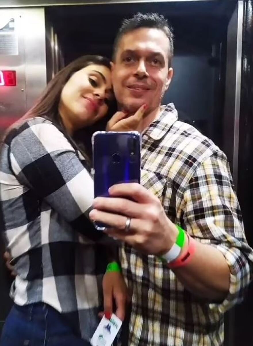 Βραζιλία: 47χρονος δικηγόρος σκότωσε την 27χρονη πρώην του και μετά αυτοκτόνησε - Δείτε βίντεο