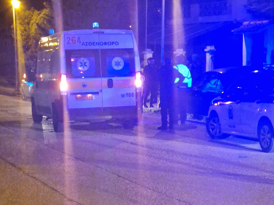 Θεσσαλονίκη: Πατέρας κλειδώθηκε στο ΙΧ με τα δύο ανήλικα παιδιά του και άνοιξε φιάλες υγραερίου