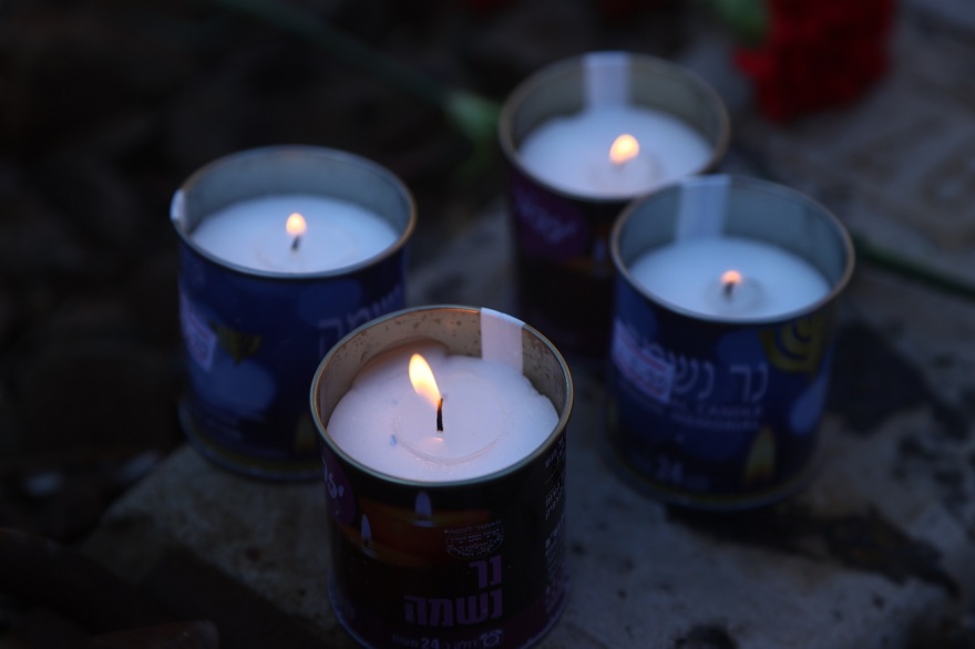 «Νικήσαμε το φοβερό Ολοκαύτωμα» - Η συγκλονιστική μαρτυρία της Εστέρ Στολ