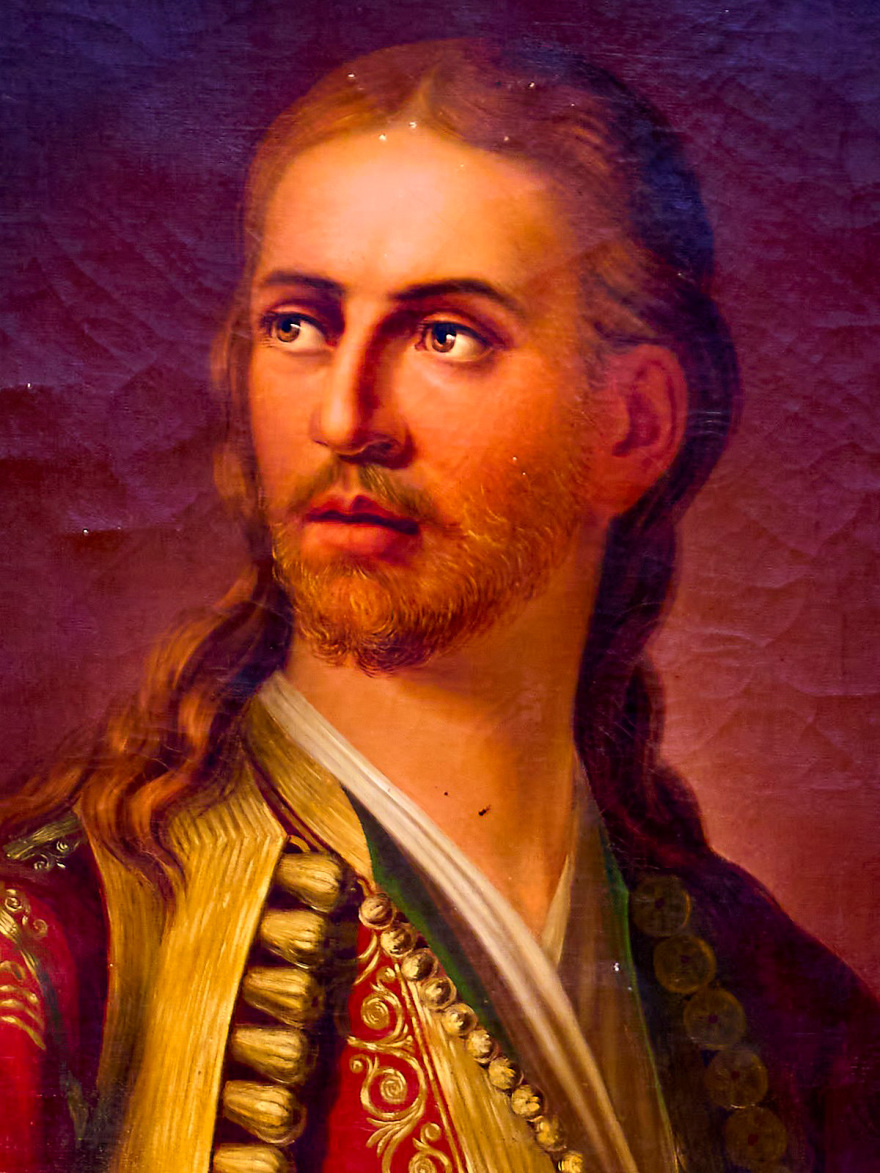 Η κήρυξη της Επανάστασης στη Μάνη (17 Μαρτίου 1821) και η απελευθέρωση της Καλαμάτας (23 Μαρτίου 1821)