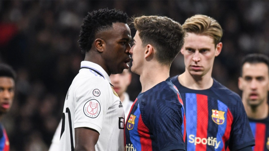 Clasico... στέψης και Derby D' Italia αποδείξεων