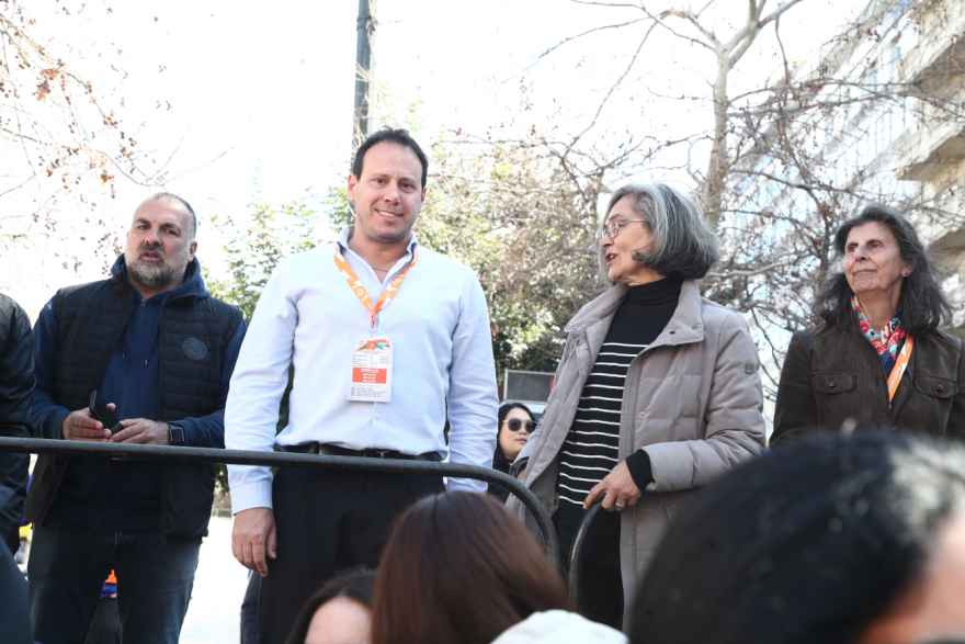 Ημιμαραθώνιος Αθήνας: 23 φωτογραφίες, 8 βίντεο και οι μεγάλοι νικητές