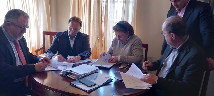 ΥΠΠΟΑ: Νέα εποχή για τη Μονεμβασιά με έργα ανάδειξης και προσβασιμότητας 8 εκατ. ευρώ