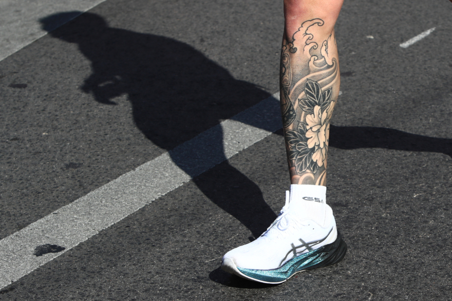 Ημιμαραθώνιος Αθήνας: 23 φωτογραφίες, 8 βίντεο και οι μεγάλοι νικητές