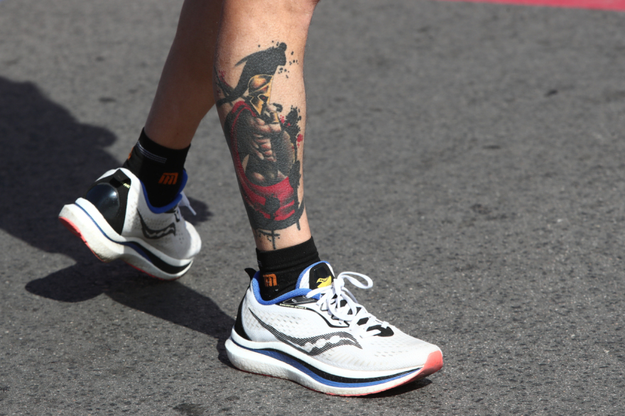 Ημιμαραθώνιος Αθήνας: 23 φωτογραφίες, 8 βίντεο και οι μεγάλοι νικητές