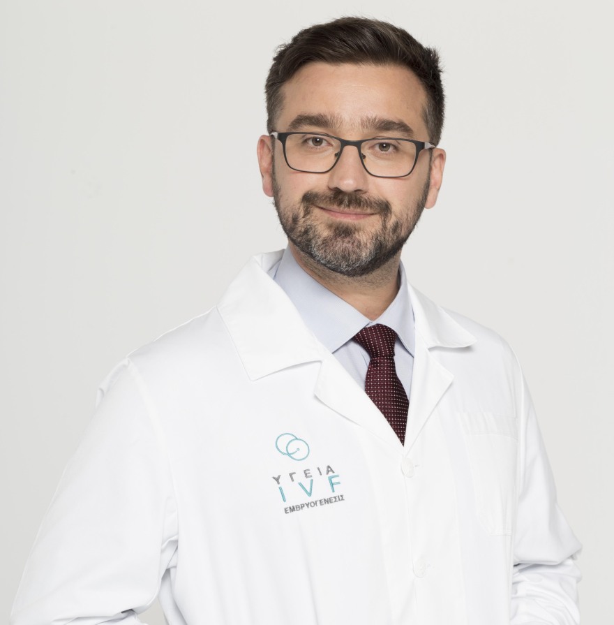 Εξωσωματική: Η σημασία του σωστού τρόπου ζωής 