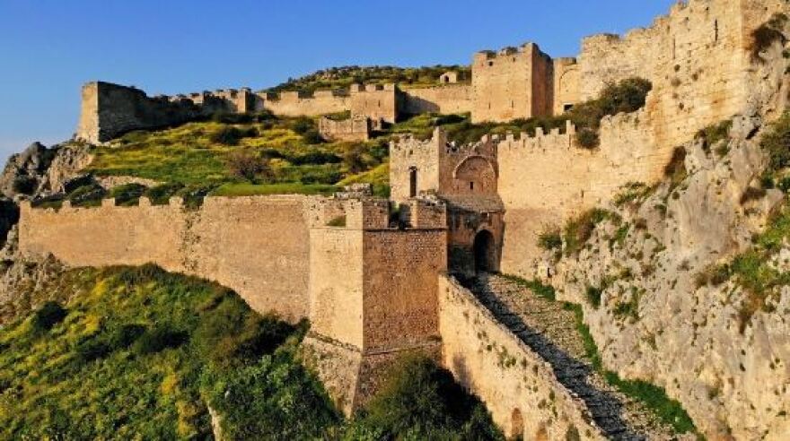 «Mέσα από την Ιστορία, γνώρισε την Κορινθία» - Ντοκιμαντέρ, quiz γνώσεων και επιτραπέζια παιχνίδια από μαθητές Δημοτικού