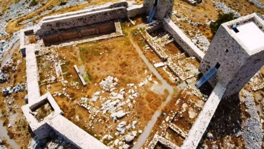 «Mέσα από την Ιστορία, γνώρισε την Κορινθία» - Ντοκιμαντέρ, quiz γνώσεων και επιτραπέζια παιχνίδια από μαθητές Δημοτικού