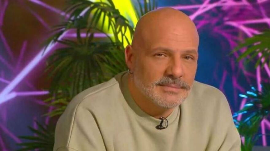 Η Παπίλα, ο Καπουτζίδης και η γκρίνια του Μουτσινά