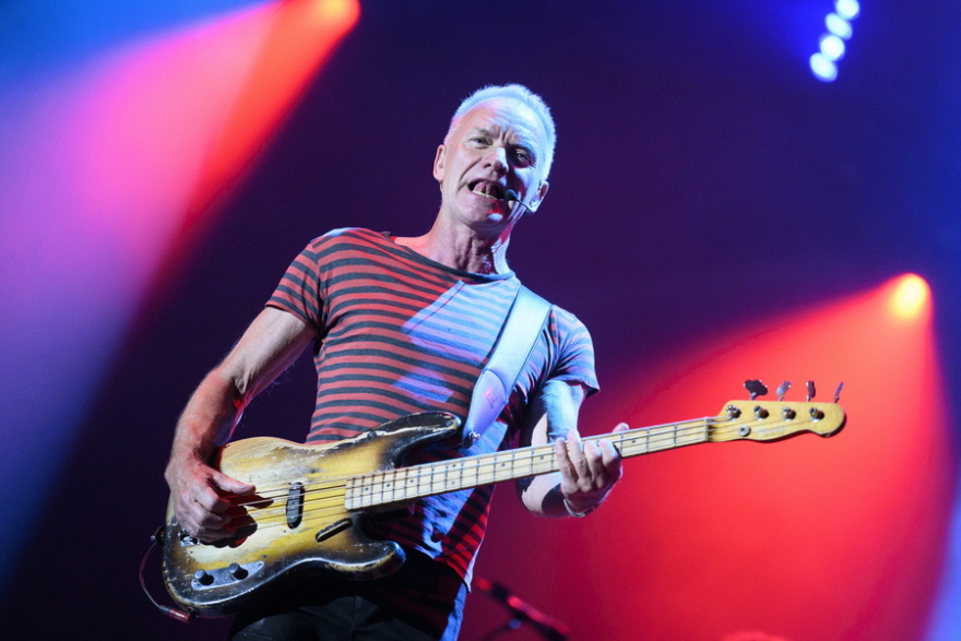 Forbes: Οι σταρ που «έχτισαν» περιουσίες το 2022 - Πόσα χρήματα κέρδισε ο καθένας