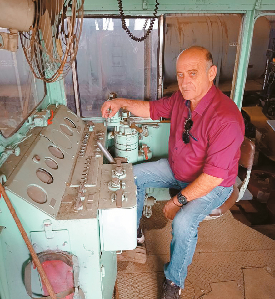 Οι σταθμάρχες της συμφοράς: Τα ρίχνουν ο ένας στον άλλον και όλοι μαζί στους προηγούμενους