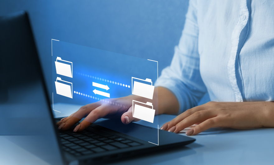 Cloud Backup: Το θησαυροφυλάκιο των εταιρικών δεδομένων 