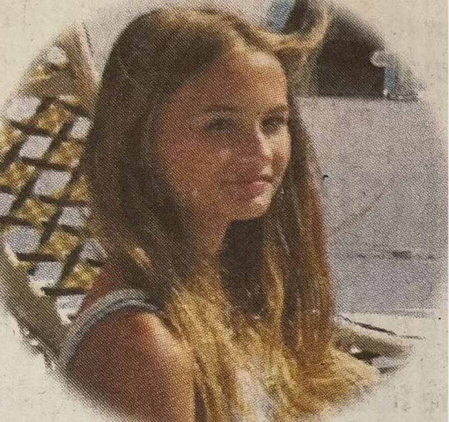 Δολοφονία 12χρονης Λουίζε: Οι συμμαθήτριές της τη μαχαίρωσαν 32 φορές με λίμα νυχιών!