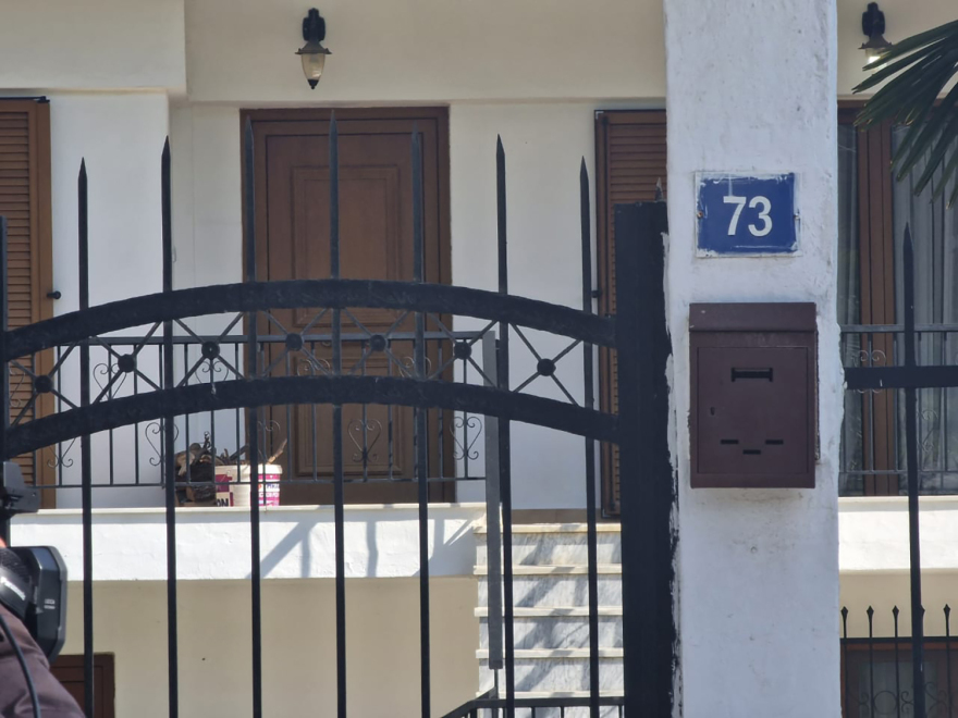 Θεσσαλονίκη: Ο απόστρατος είχε προσπαθήσει να πνίξει τη μητέρα των διδύμων, λέει η θεία της