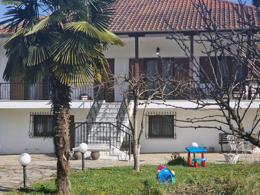 Θεσσαλονίκη: Ο απόστρατος είχε προσπαθήσει να πνίξει τη μητέρα των διδύμων, λέει η θεία της