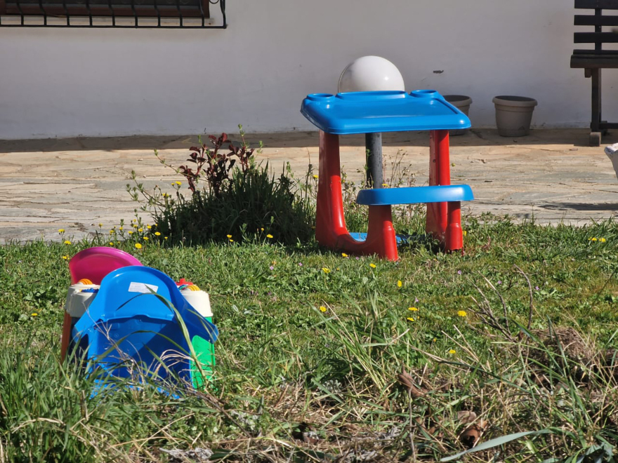 Θεσσαλονίκη: Ο απόστρατος είχε προσπαθήσει να πνίξει τη μητέρα των διδύμων, λέει η θεία της