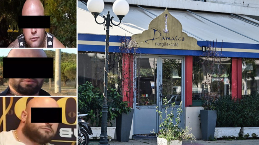 Συνελήφθη 23χρονος για τη δολοφονία του 39χρονου υδραυλικού στη Νέα Ιωνία