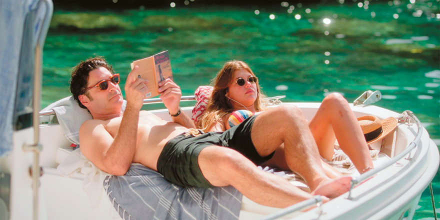 Νέα και καλύτερα σίριαλ στην ελληνική τηλεόραση και την επόμενη χρονιά