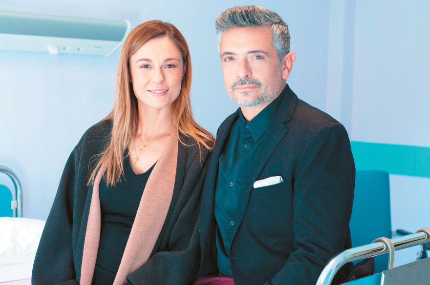 Νέα και καλύτερα σίριαλ στην ελληνική τηλεόραση και την επόμενη χρονιά