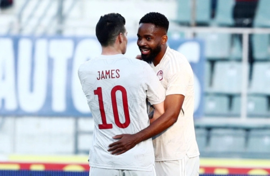 Ολυμπιακός: Οι τέσσερις παίκτες που «λάμπουν» αγωνιστικά επί Μίτσελ