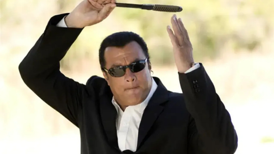 Στίβεν Σιγκάλ: Η Ρωσία βάζει τον ηθοποιό να διδάξει πολεμικές τέχνες στους στρατιώτες της, λέει η Marca