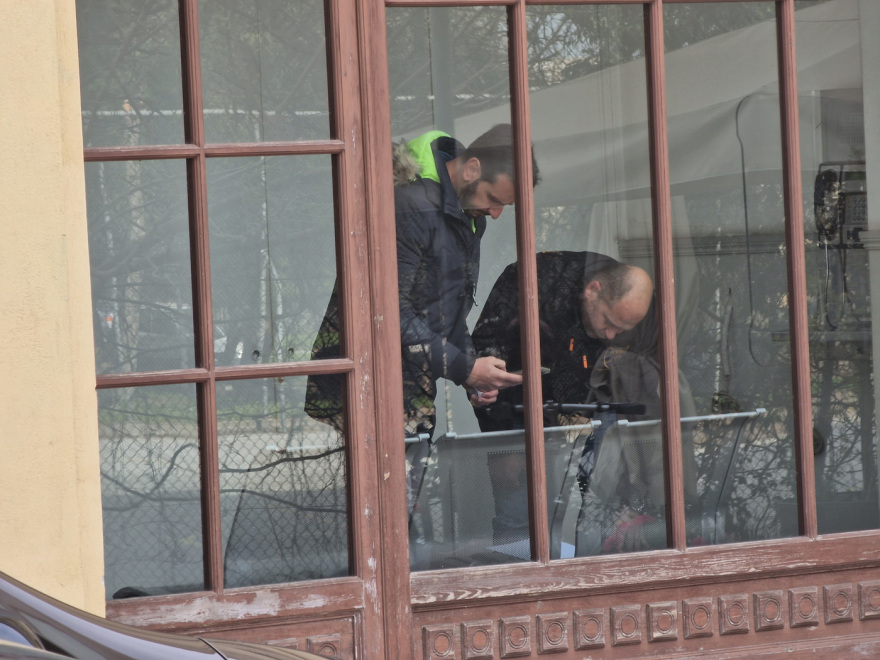 Λήξη συναγερμού στη Θεσσαλονίκη: Χωρίς επικινδυνότητα ο φάκελος που εστάλη στο Διοικητικό Εφετείο