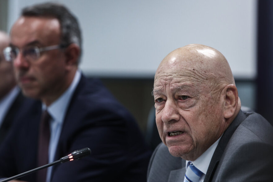 Ναυπηγεία Σκαραμαγκά: Πέρασαν στον νέο ιδιοκτήτη τους, Γιώργο Προκοπίου