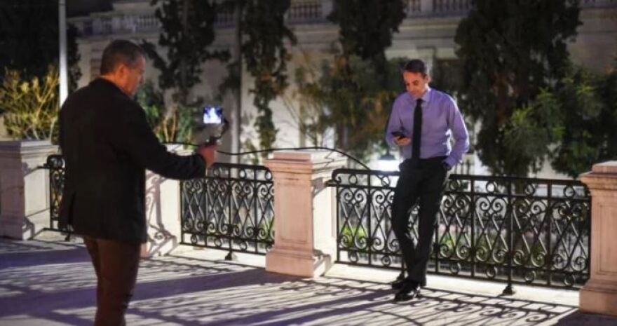 Ο Μητσοτάκης απόψε στους «Πρωταγωνιστές»: Μάιο οι κάλπες, επαναδιαπραγμάτευση για τα τρένα