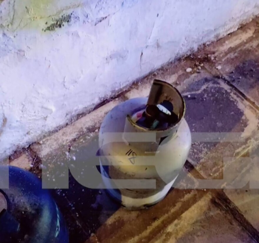 Θεσσαλονίκη: Ο απόστρατος δεν ανατίναξε το αυτοκίνητο με τα παιδιά γιατί είχε πάρει χάπια