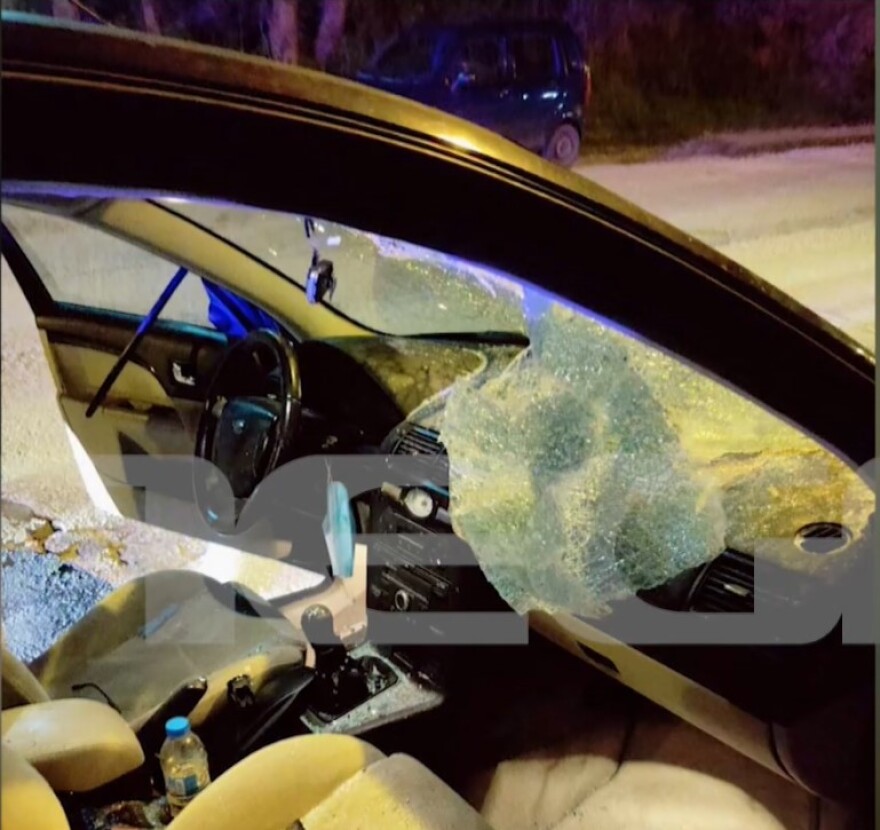 Θεσσαλονίκη: Ο απόστρατος δεν ανατίναξε το αυτοκίνητο με τα παιδιά γιατί είχε πάρει χάπια