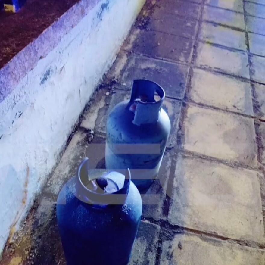 Θεσσαλονίκη: Ο απόστρατος δεν ανατίναξε το αυτοκίνητο με τα παιδιά γιατί είχε πάρει χάπια