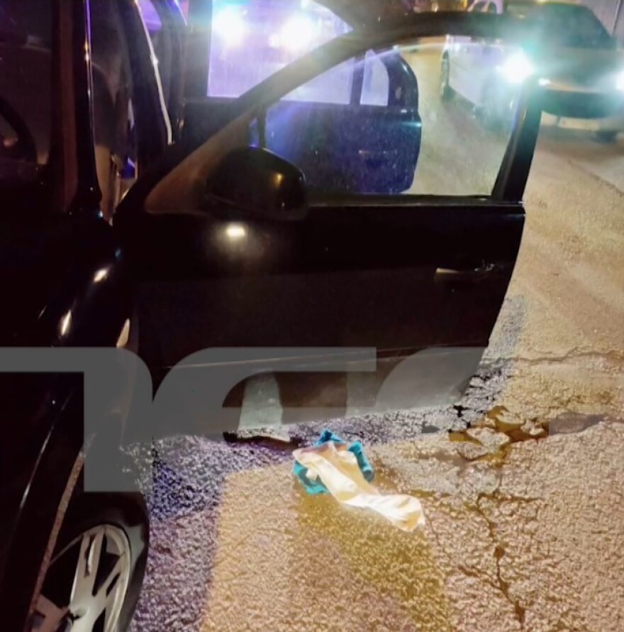 Θεσσαλονίκη: Ο απόστρατος δεν ανατίναξε το αυτοκίνητο με τα παιδιά γιατί είχε πάρει χάπια