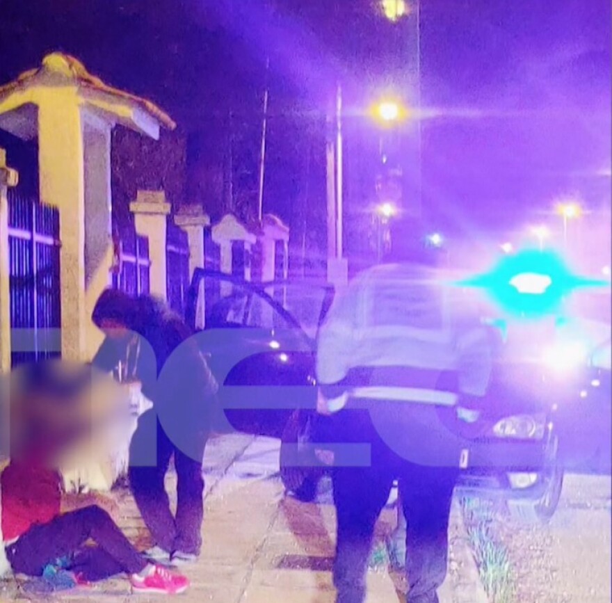 Θεσσαλονίκη: Ο απόστρατος δεν ανατίναξε το αυτοκίνητο με τα παιδιά γιατί είχε πάρει χάπια