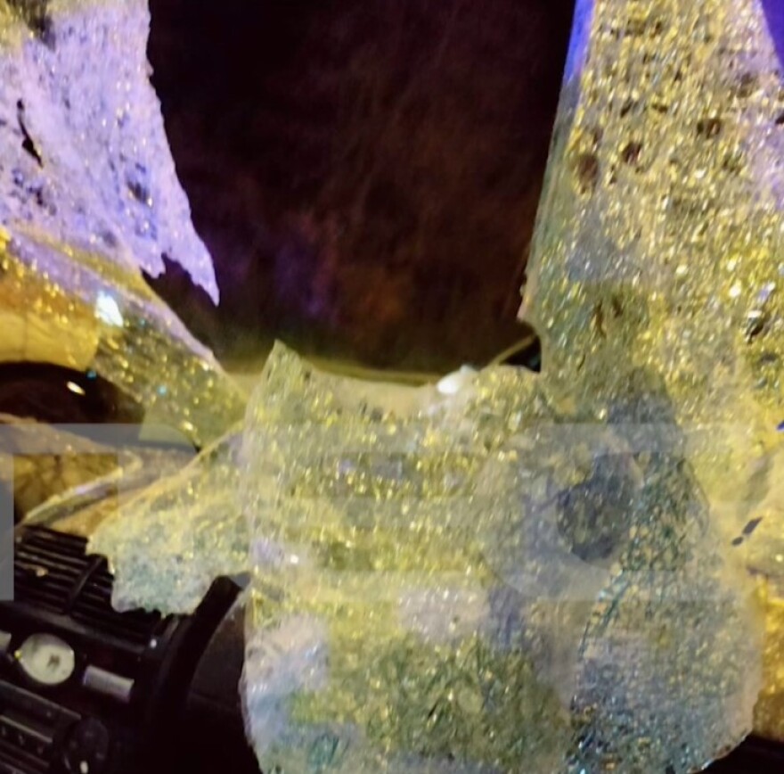 Θεσσαλονίκη: Ο απόστρατος δεν ανατίναξε το αυτοκίνητο με τα παιδιά γιατί είχε πάρει χάπια