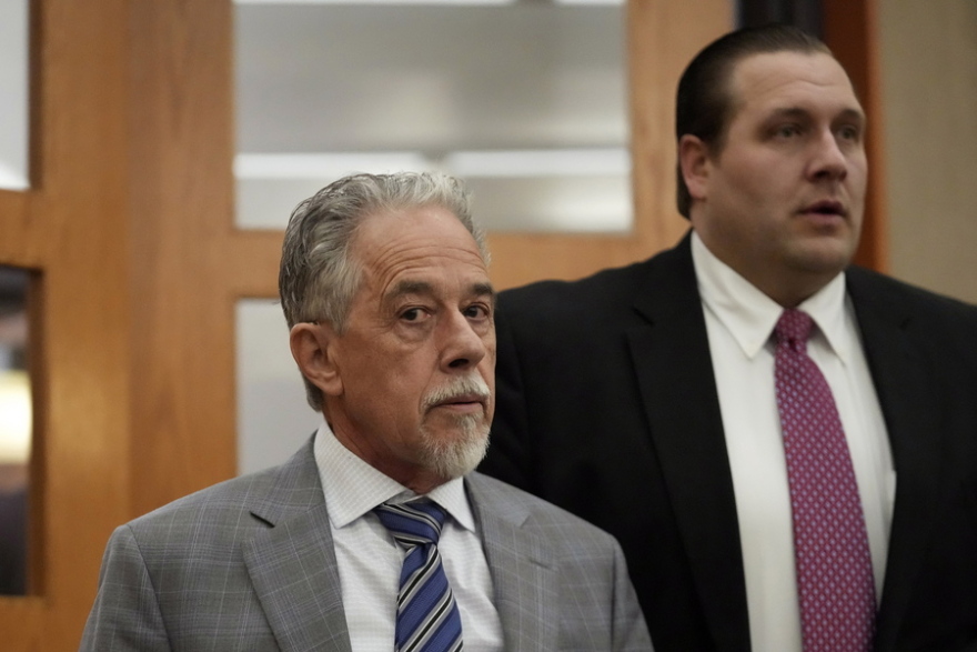 Ξεκίνησε η δίκη της Πάλτροου για το ατύχημα στο σκι το 2016: «Έδειξε αδιαφορία για τον συνάνθρωπό της»