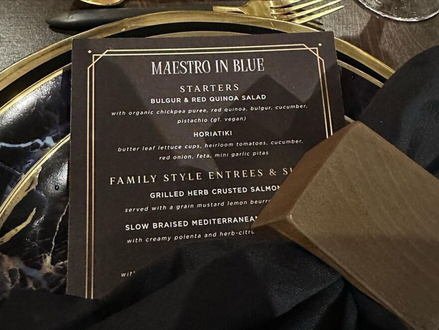 Χριστόφορος Παπακαλιάτης: Η πρώτη συνάντηση με τους συντελεστές του Maestro για τη 2η σεζόν  - Δείτε βίντεο