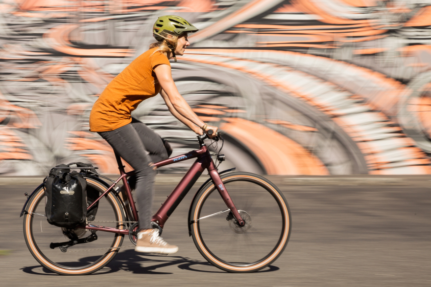 Τα παιδιά στο επίκεντρο του Athens Bike Festival 2023